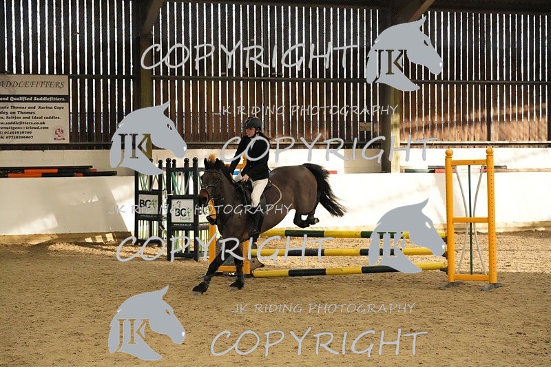 JKR02162 - Class 6 70cm