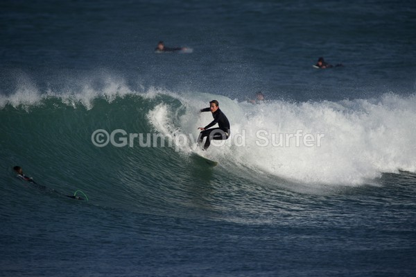 DSC_5849 - Newquay Harbour/Towan 24th Dec 2015