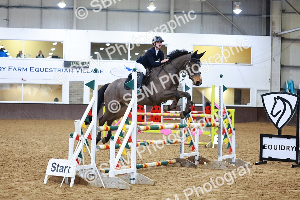 SBM_001367 - Class 3 - Senior Discovery - 1.00m