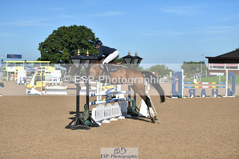 230903A-100632-03592 - Cls 12 95cm Amateur Quali