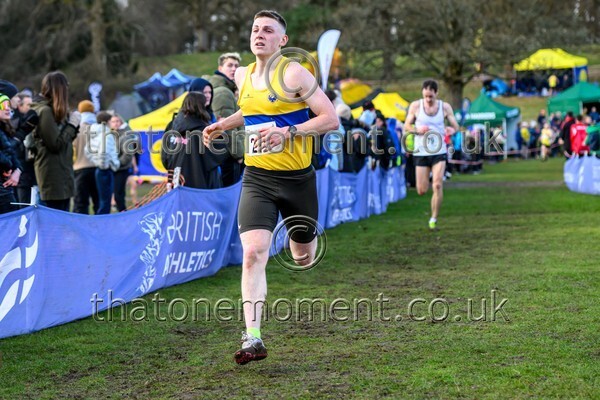 Falkirk25-917152 - Senior Men Set Three