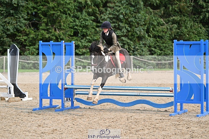 240818-162641-05460 - Cls 13 Pony Intro 70cm