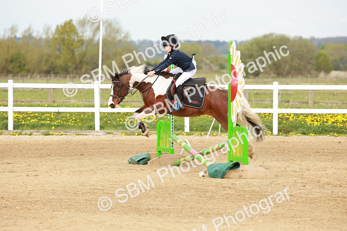 SBM_003462 - Class 2 - 50cm