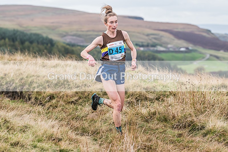 Leg 4-177 - UK Fell & Hill Relays - Todmorden Leg 4 Saturday 17th October 2026
