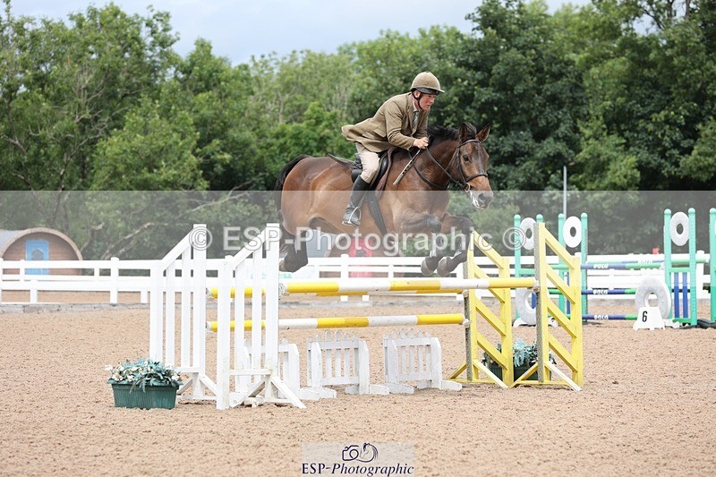 250625-131425-00878 - Cls 4 Newcomers and 1.10m Open