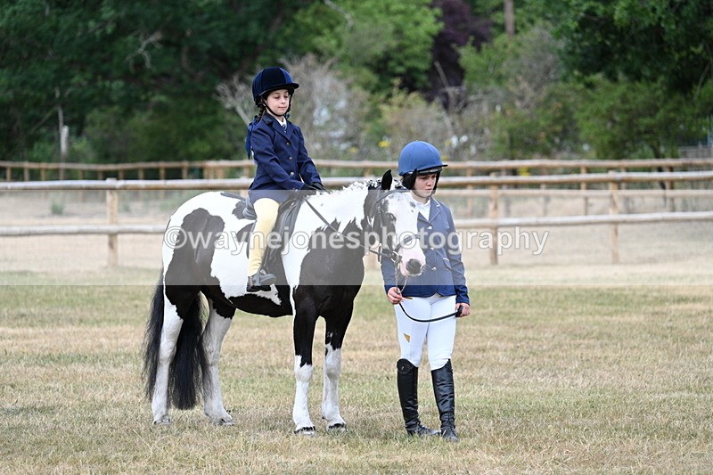 WJ7_9748 - Class 1 Lead Rein Pony