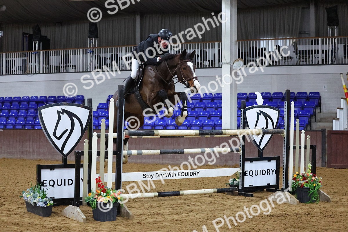 SBM_003995 - Class 19 - National 1.30m Open