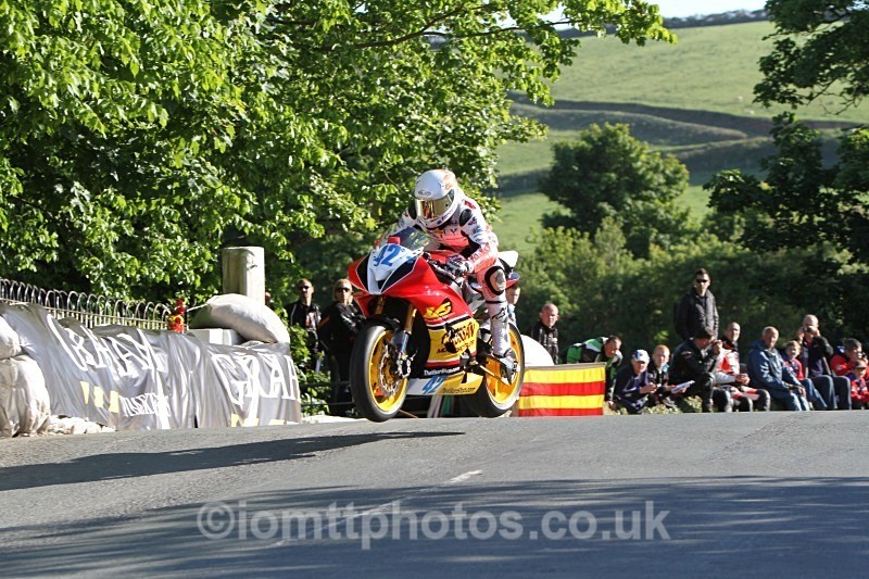  - Supersport Race 2