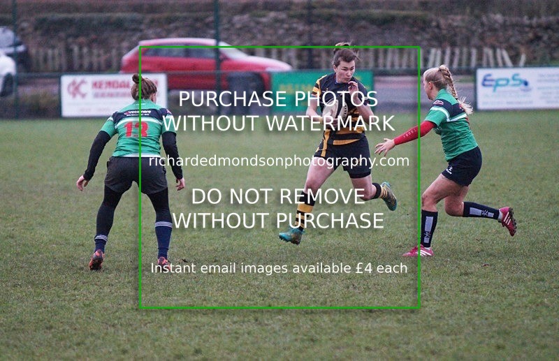 DSC05401 - Kendal Wasps Rugby v Preston Grasshoppers