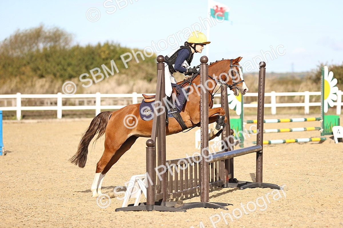 SBM_001083 - Class 1 - 70cm