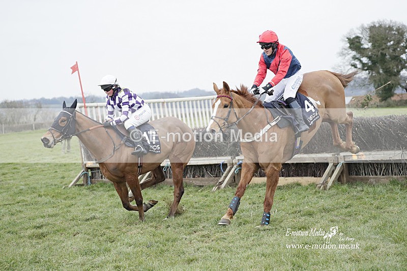 PtP 050323 866 - Blackmore & Sparkford Vale Hunt PtP - Somerset 05/03/23