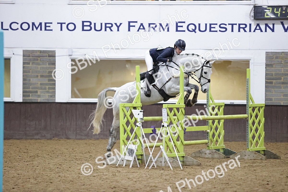 SBM_001251 - Class 3 - 1.00m