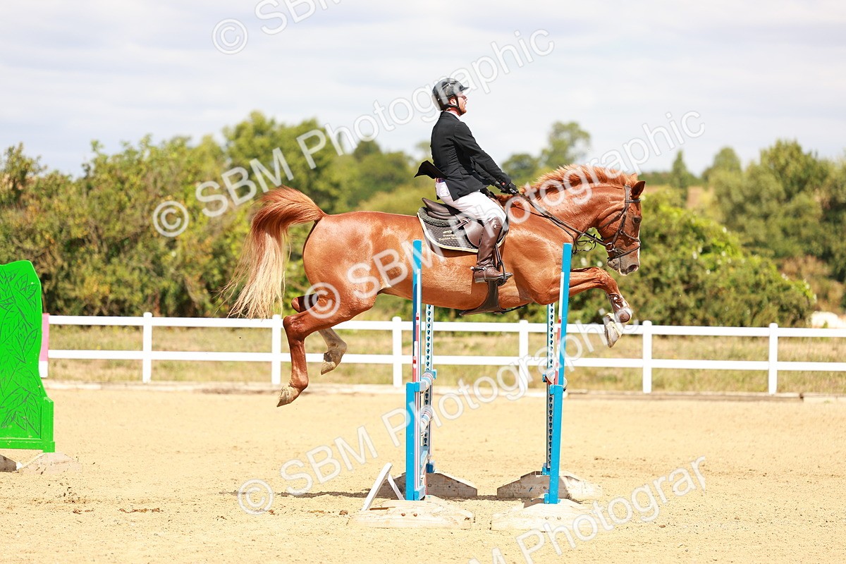 SBM_006511 - Class 3 - Senior British Discovery - 1.00m