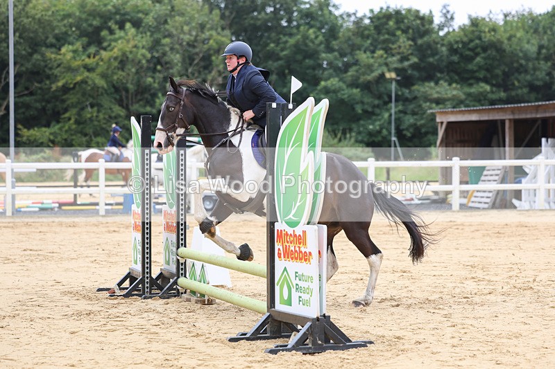 3E7A2154 - Class 3: 50cm Open