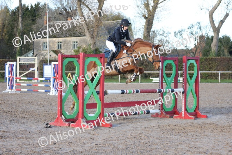 20251130-1815 - Class 4 - 90cm