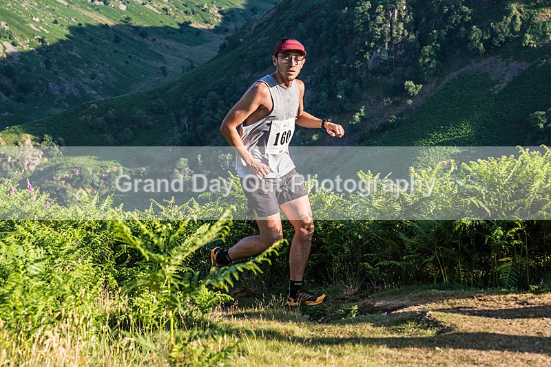 Langstrath-103 - Langstrath Fell Race Wednesday 21st June 2023