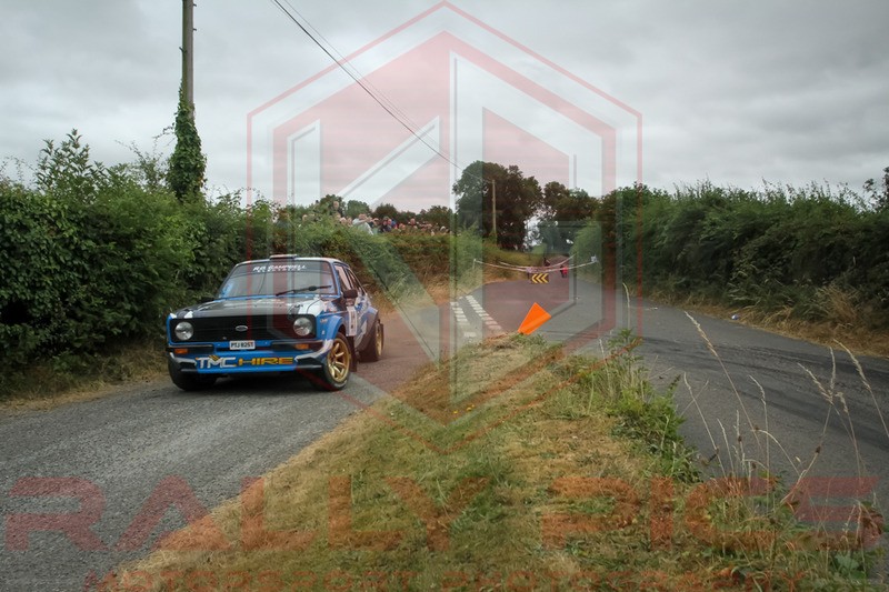 Rallye Lecale 64 of 88 - Carryduff Forklift Rallye Lecale