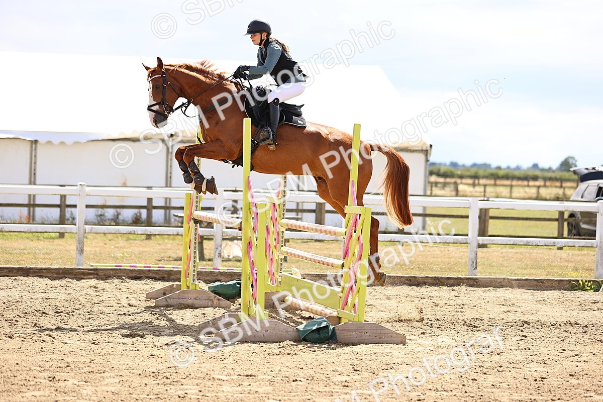 SBM_027159 - Class 14 - Senior 1.15m Open
