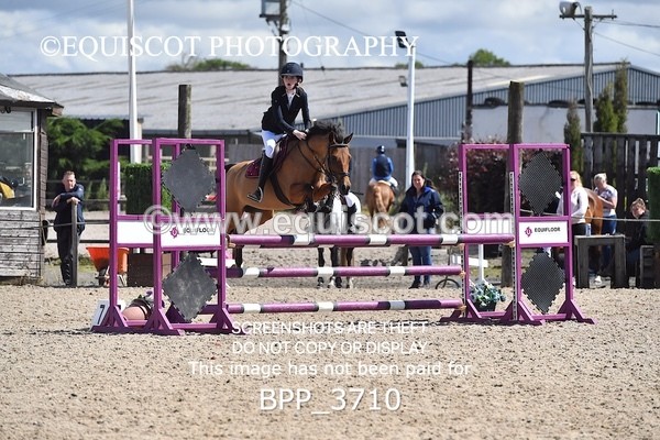 BPP_3710 - CLASS 5 SAT Pony Discovery / 90cm Open