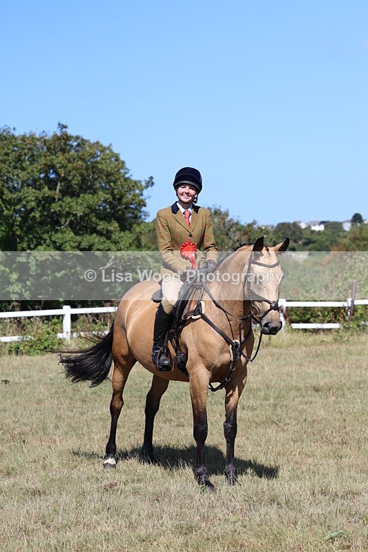 3E7A6286 - Class 6: Working Hunter 1m