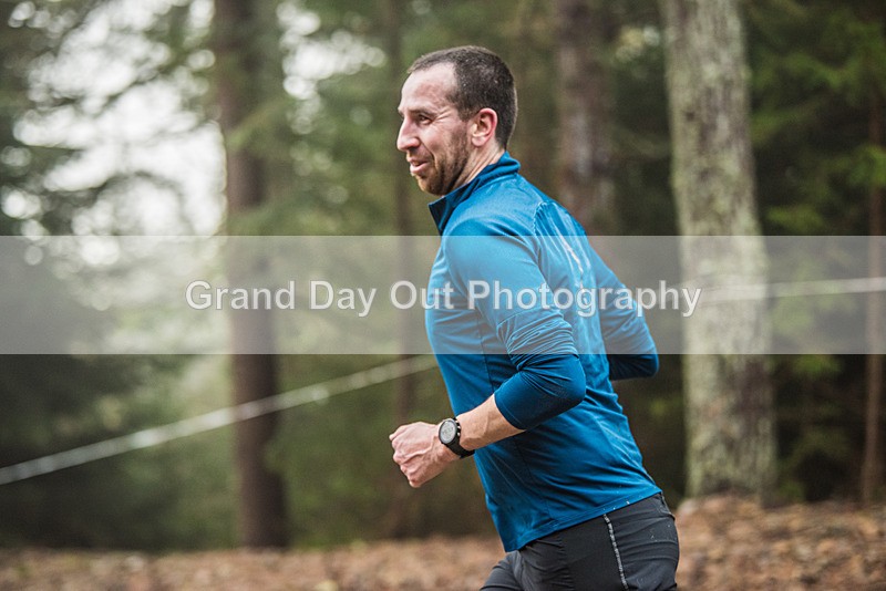 Glentress 21  10K-898 - High Terrain Events Glentress 21 & 10K Trail Races Saturday 18th November 2023