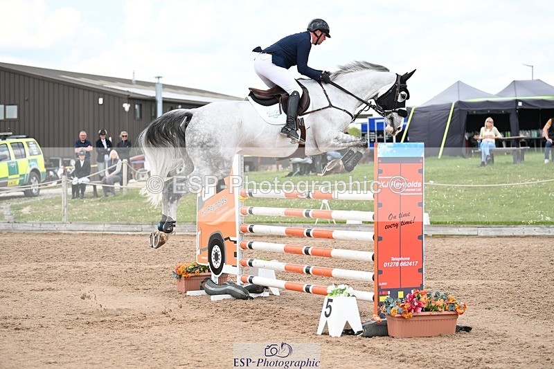 250509-134540-07462 - Cls 15 Talent Seeker inc 7yr old - 1.30pm break to End
