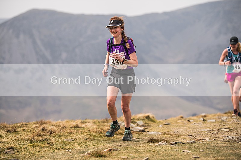 Newlands-575 - Newlands Memorial Fell Race Saturday 12th April 2025