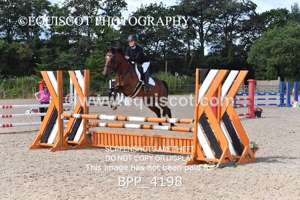 BPP_4198 - CLASS 16 SUN Pony Discovery / 90cm Open