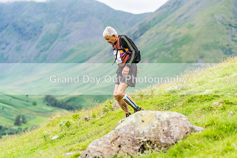 Wasdale-2013 - Wasdale Horseshoe Fell Race Saturday 13th July 2024