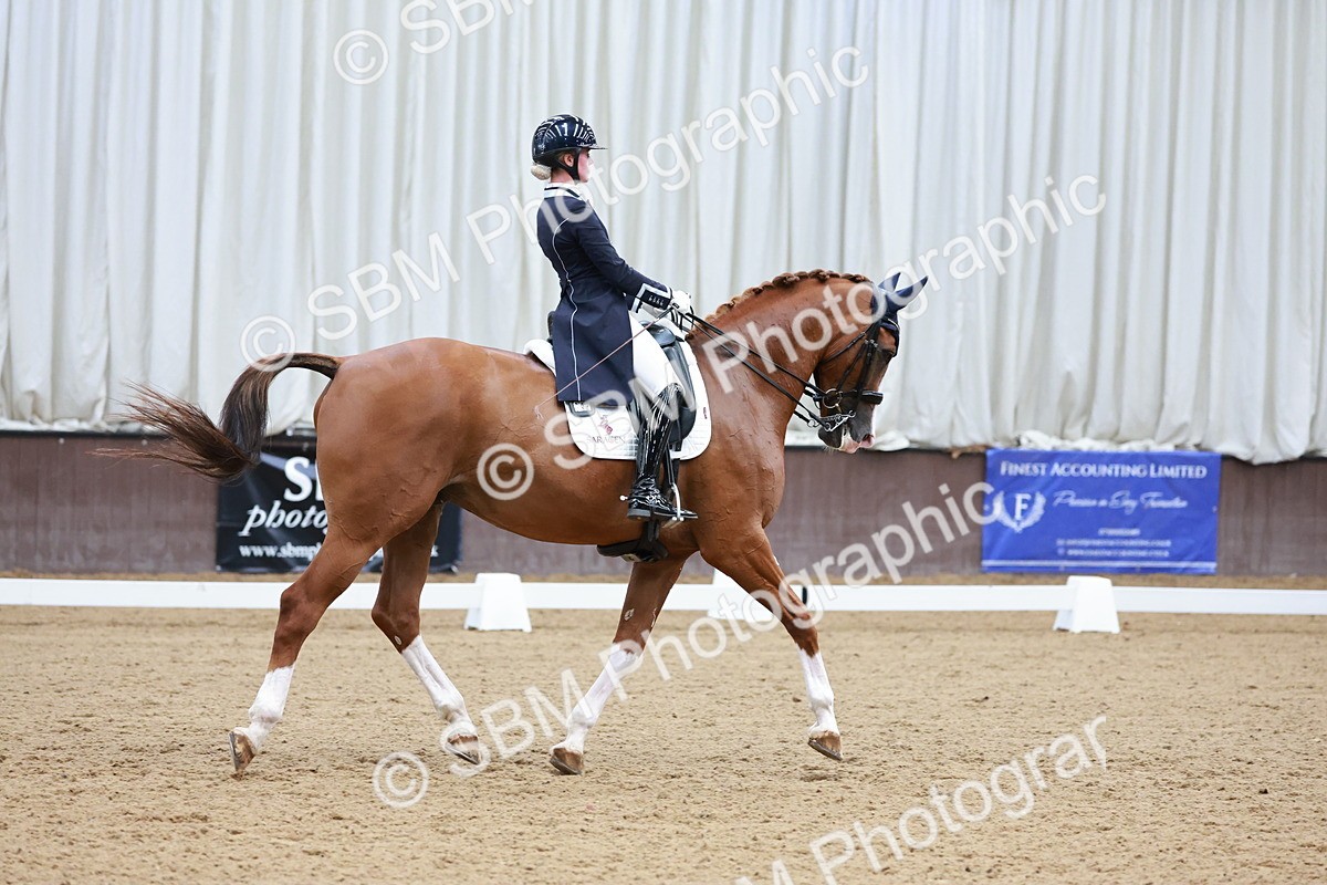 SBM_016000 - Class 5 - FEI INT II - 15.48-17.00