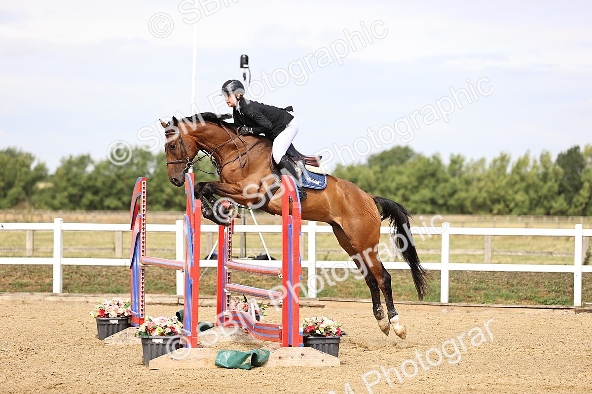 SBM_009484 - Class 7 - Senior Discovery - 1.00m Open