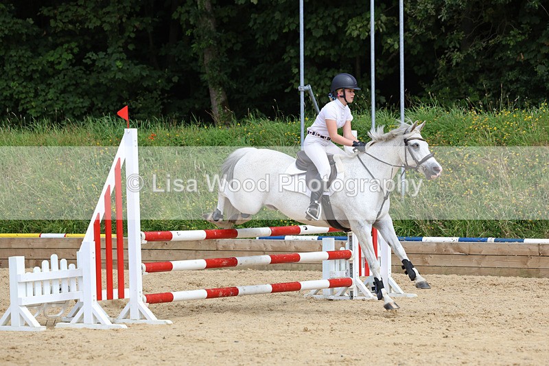 3E7A4306 - Class 10: 90 cm open