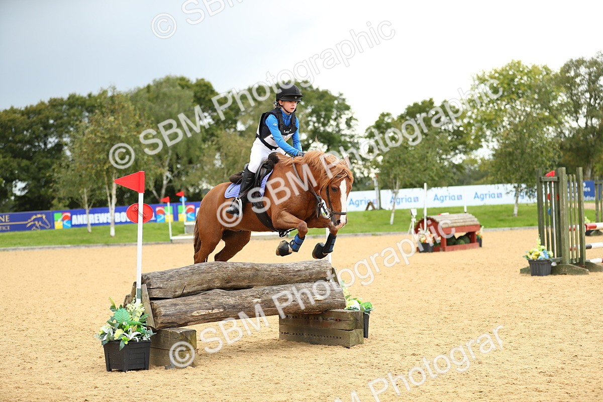 SBM_09490 - E8 Eventers Challenge 80cm Championship