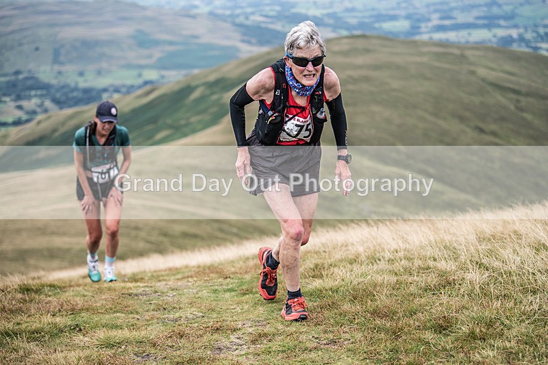 Sedbergh Hills-321 - Sedbergh Hills Fell Race Sunday 16th August 2026