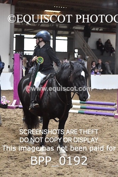 BPP_0192 - CLASS 3 40CM