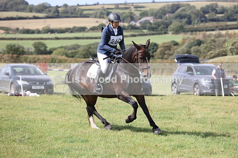 JPP_8882 - Class 2: Trekenning: 80cm Showjumping