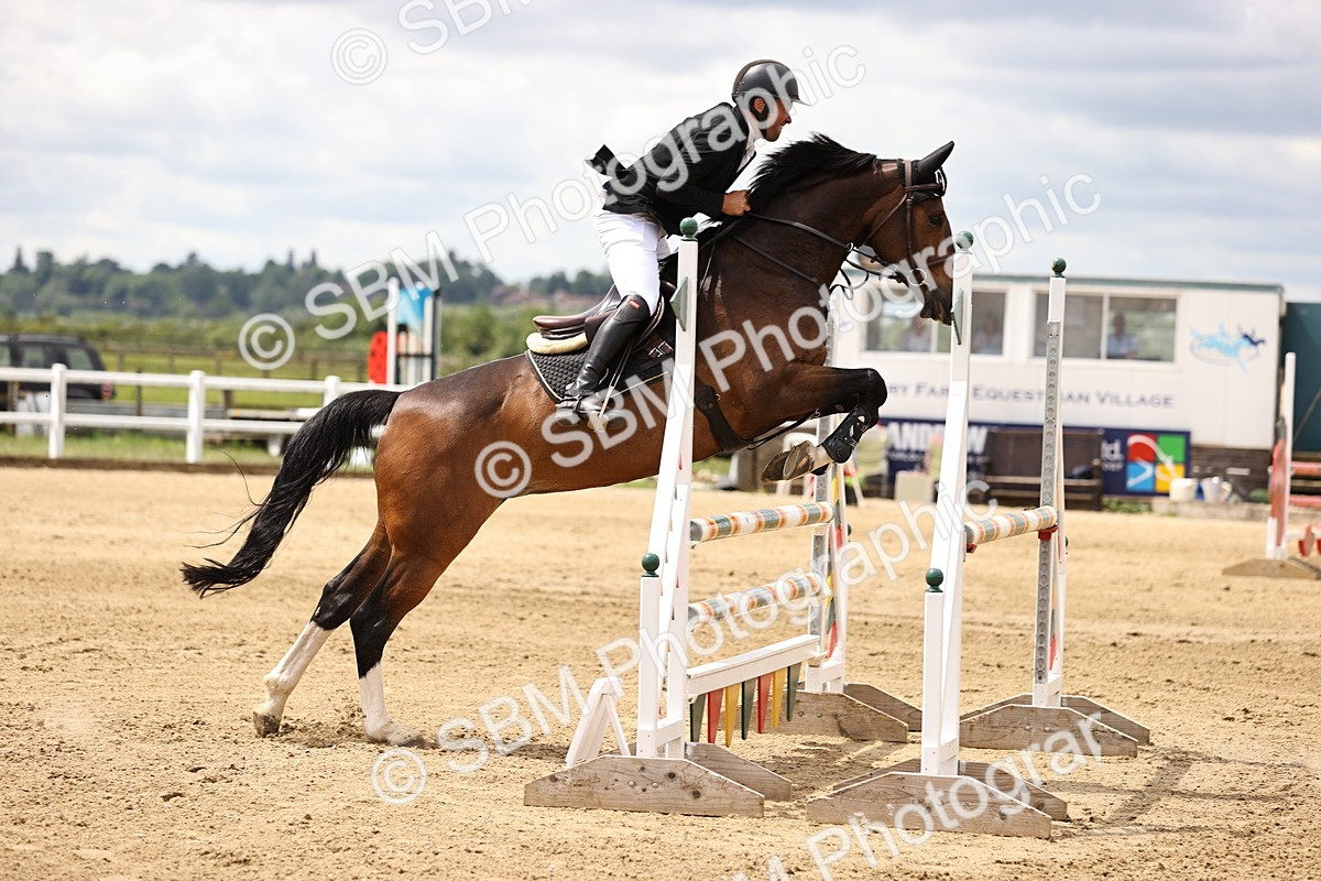 SBM_002614 - Class 10 - Senior Discovery - 1.00m