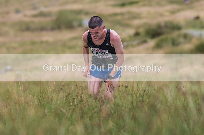 Ingleborough-47 - Ingleborough Mountain Race Saturday 18th July 2026