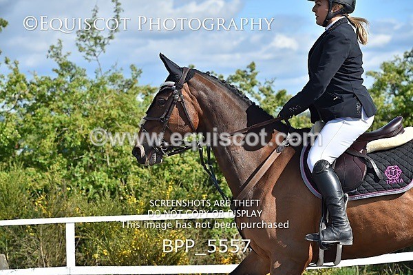 BPP_5557 - SAT CLASS 31 NEWCOMERS/1.10M