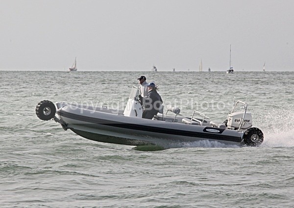 091018 SEALEGS IMG_3666 - RIBs, Tenders, Dories, Dinghies