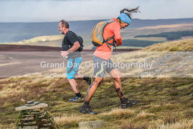 Nine Standards-461 - Nine Standards Fell Race Wednesday 1st January 2025