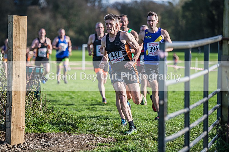 Cumbria XC-527 - Cumbria XC League Workington Saturday 26th October 2024