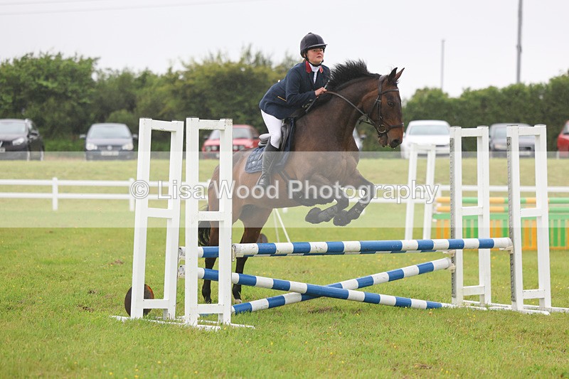 3E7A6180 - Class 5: Senior 80cm