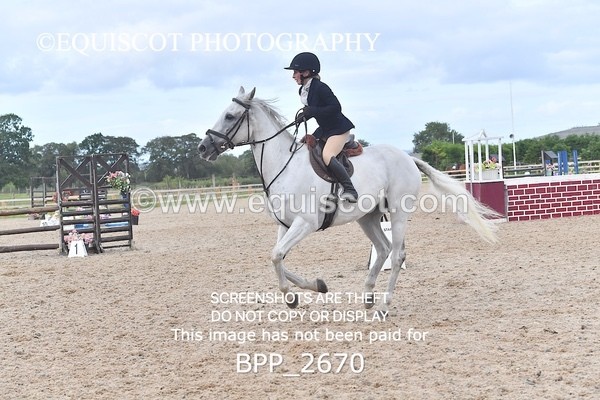 BPP_2670 - DERBY CLASS 8 - 90CM