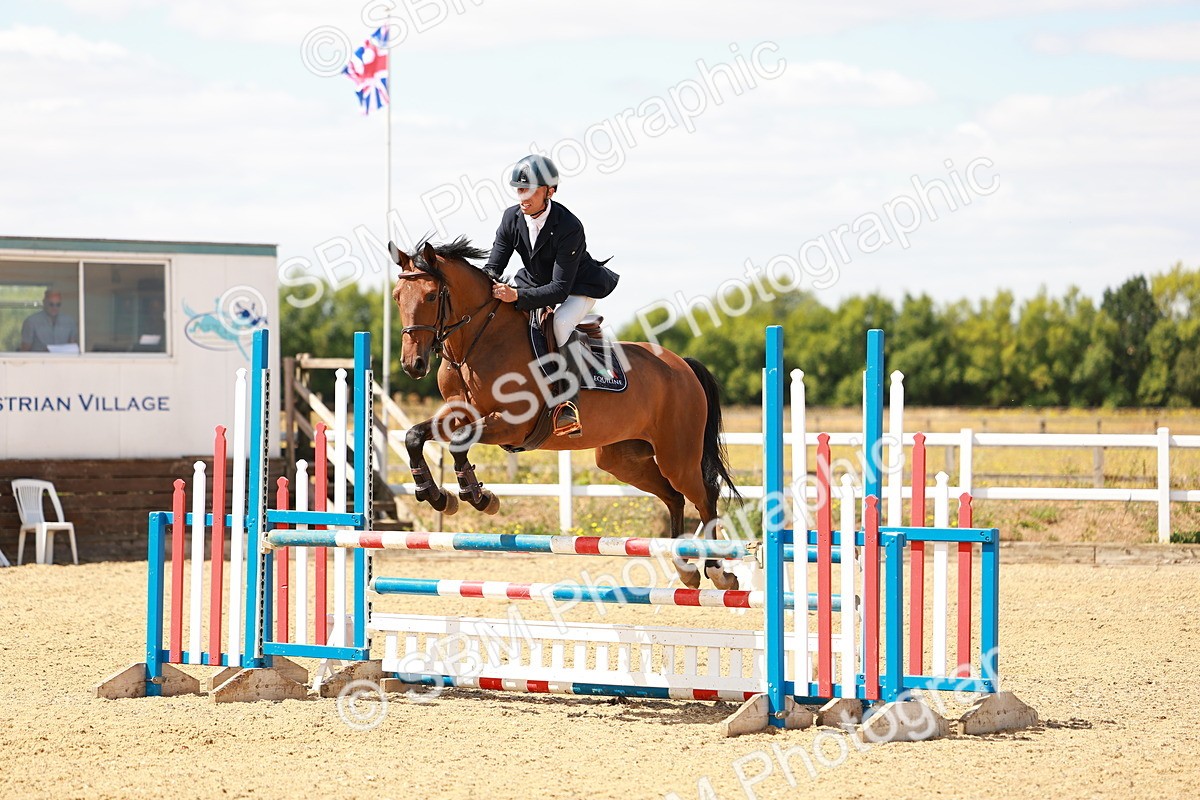 SBM_006088 - Class 3 - Senior British Discovery - 1.00m