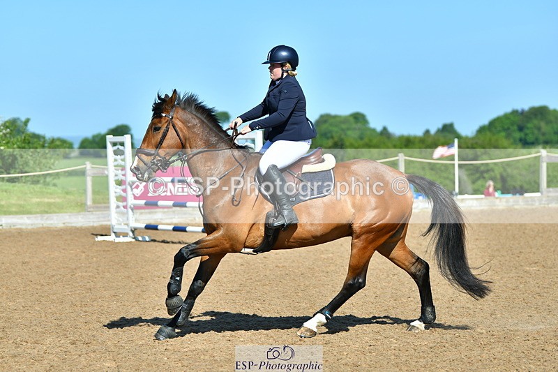 230526A-093655-00904 - Cls 1 Snr 1.05m + 1.10m Open