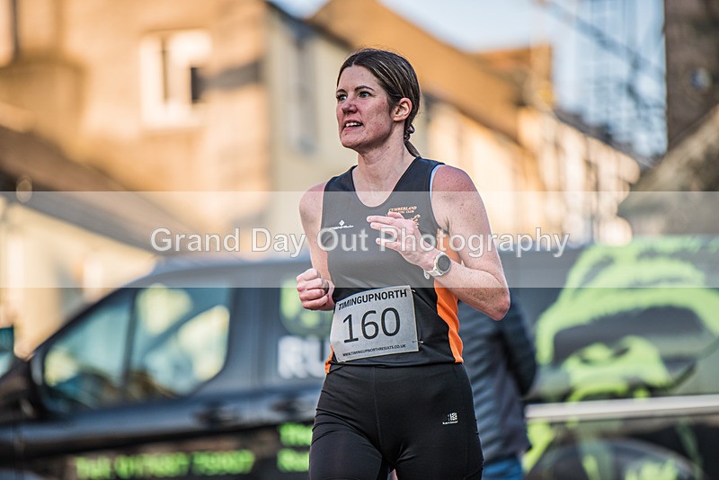 RTH-462 - Keswick Round The Houses Road Race, Wednesday 26th April 2023
