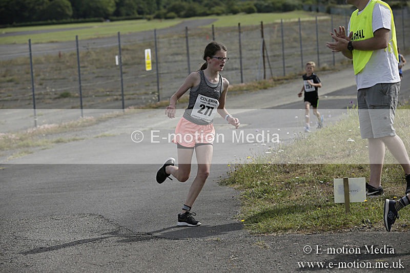 CADFUN 210719-0176 - Cadence Events Colerne Fun Run  21-Jul-2019
