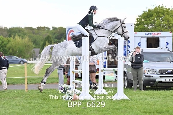 BPP_6629 - CLASS 6 1M AM CHAMP