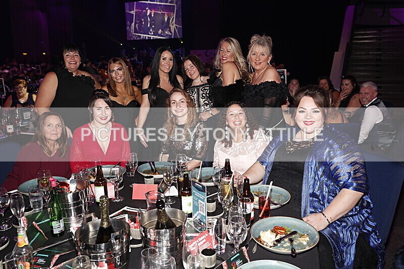 _09I0520 - The CYP Awards 2024